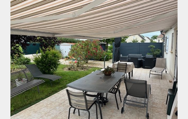 Réseau Immo-diffusion : Maison  VEIGNE  88 m2 279 000 € 