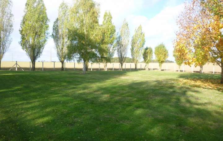 Réseau Immo-diffusion : Domaine  VILLEDOMER  175 m2 318 000 € 