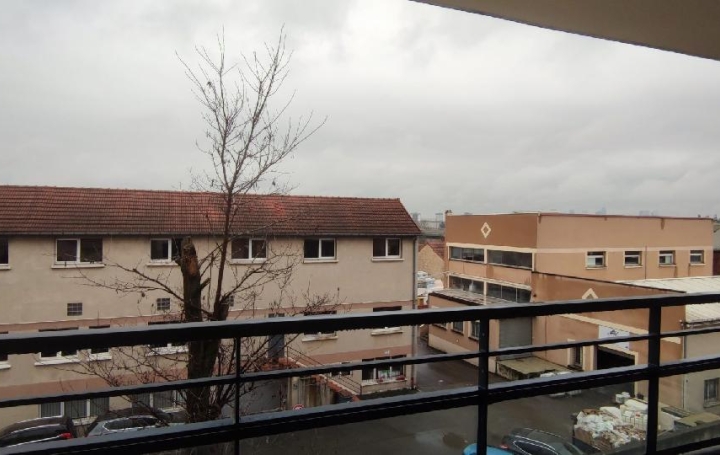 4 Pièces ARGENTEUIL (95100)  79 m2 251 000 € 