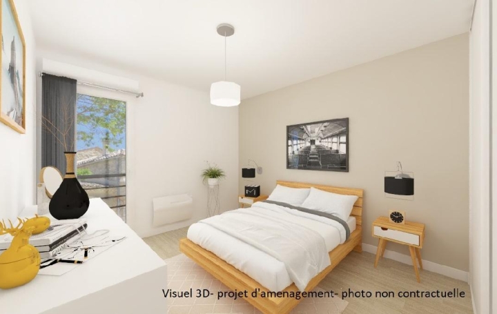 4 Pièces ARGENTEUIL (95100)  75 m2 240 000 € 