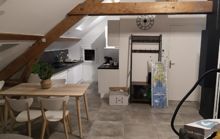 Réseau Immo-diffusion : Appartement P2  ARGENTEUIL  50 m2 184 000 € 