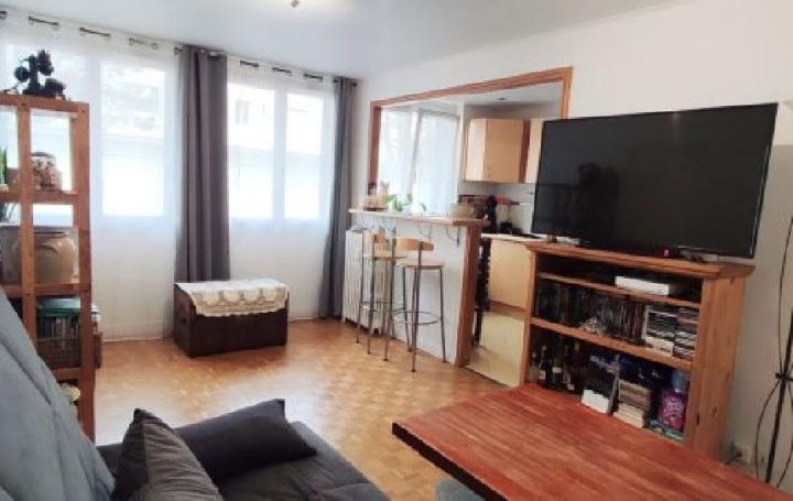 Appartement COLOMBES (92700) 37 m<sup>2</sup> 199 000 € 