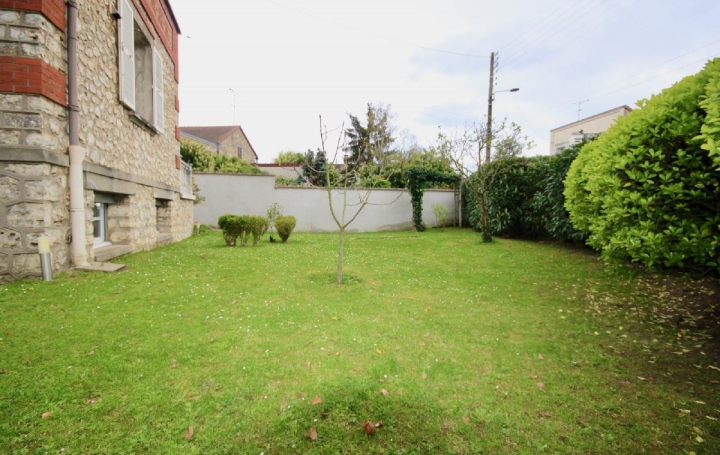 Maison MONTMAGNY (95360)  262 m2 832 000 € 