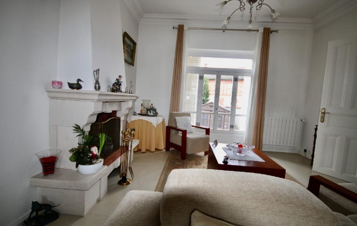 Maison MONTMAGNY (95360)  262 m2 832 000 € 