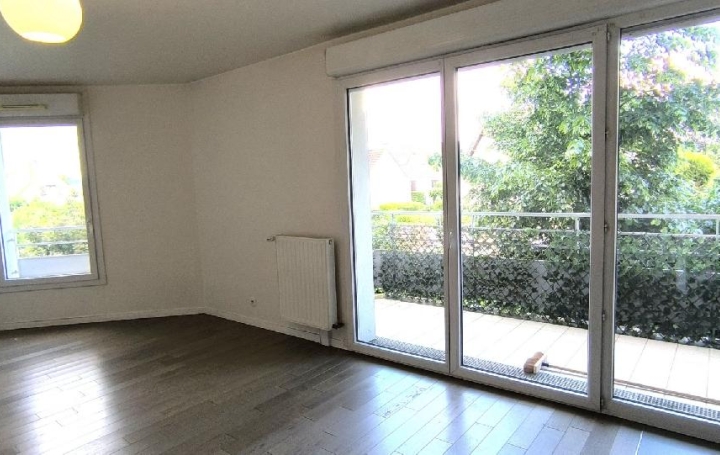 Réseau Immo-diffusion : Appartement P3  FRANCONVILLE  63 m2 225 000 € 