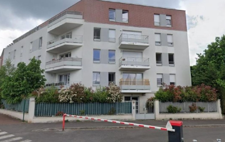 Réseau Immo-diffusion : Appartement P4  FRANCONVILLE  75 m2 270 000 € 