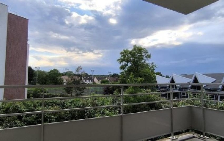 Réseau Immo-diffusion : Appartement P2  FRANCONVILLE  49 m2 205 000 € 