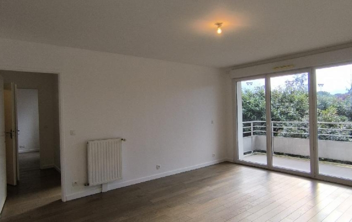 Réseau Immo-diffusion : Appartement P3  FRANCONVILLE  64 m2 235 000 € 