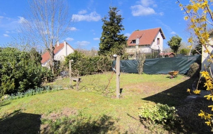 Maison ECOUEN (95440)  68 m2 259 900 € 