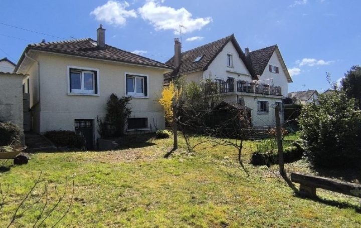 Maison ECOUEN (95440)  68 m2 259 900 € 