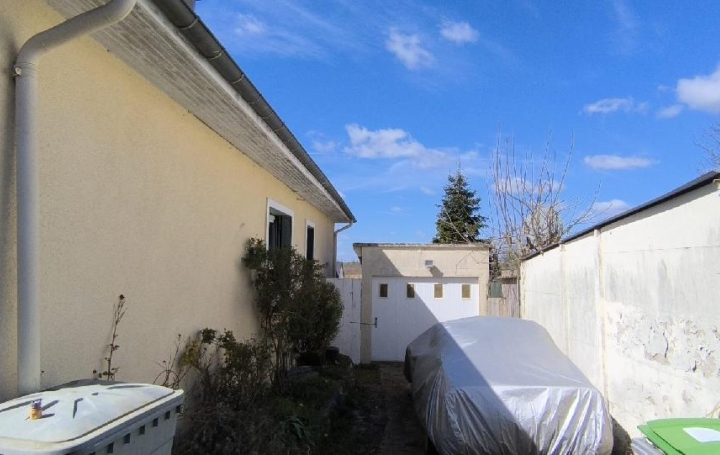 Maison ECOUEN (95440)  68 m2 259 900 € 