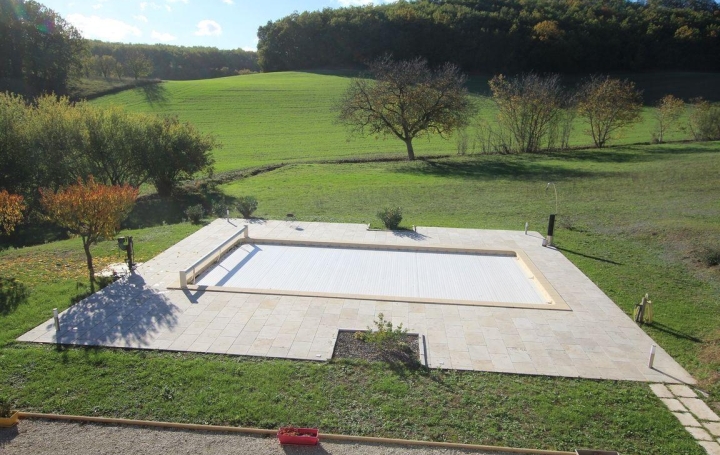 Propriété CAHORS (46000)  420 m2 799 000 € 