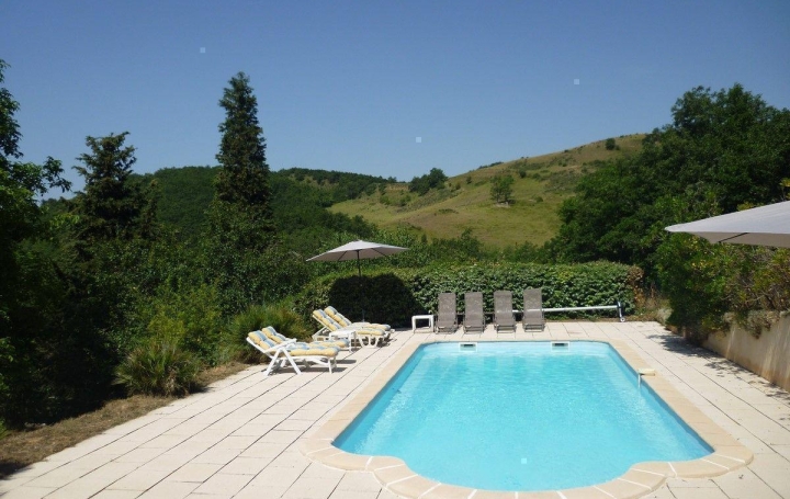 Domaine MIREPOIX (09500)  350 m2 775 000 € 