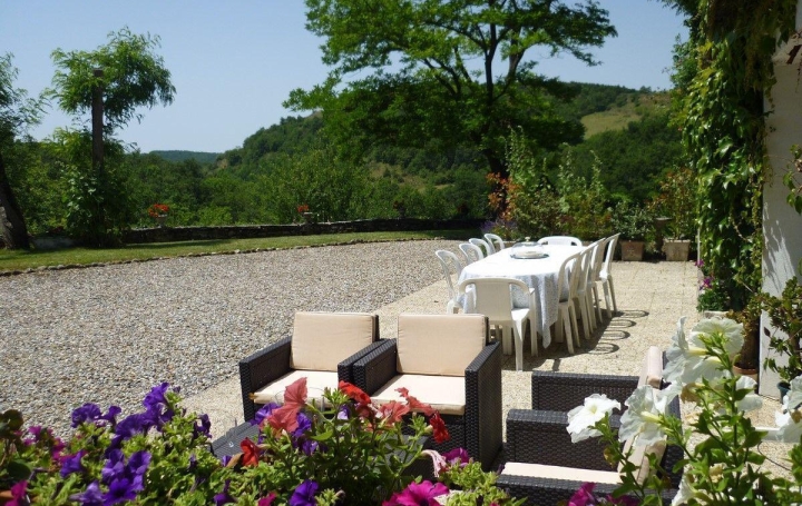 Domaine MIREPOIX (09500)  350 m2 775 000 € 