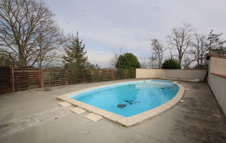 Propriété NAILLOUX (31560)  500 m2 680 000 € 