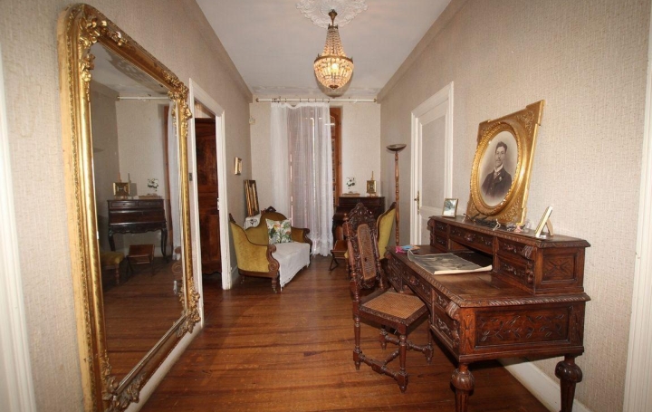 Propriété LEZAT-SUR-LEZE (09210)  216 m2 399 000 € 