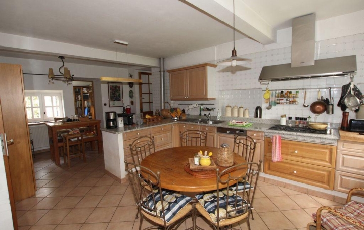 Domaine LIMOUX (11300)  305 m2 899 000 € 