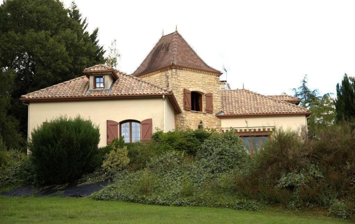 Réseau Immo-diffusion : Maison  SAINT-GIRONS  170 m2 395 000 € 