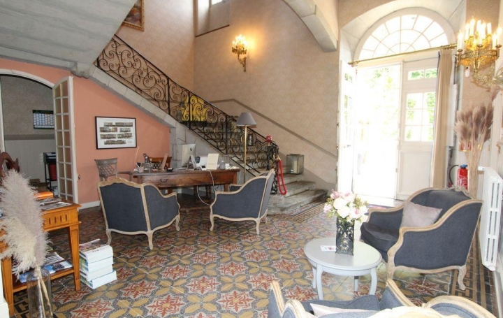 Propriété MIREPOIX (09500)  810 m2 1 254 000 € 