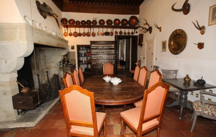 Propriété MIREPOIX (09500)  810 m2 1 254 000 € 