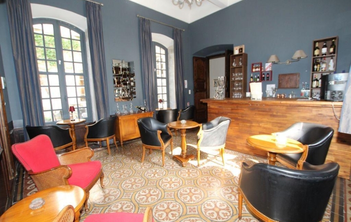 Propriété MIREPOIX (09500)  810 m2 1 254 000 € 