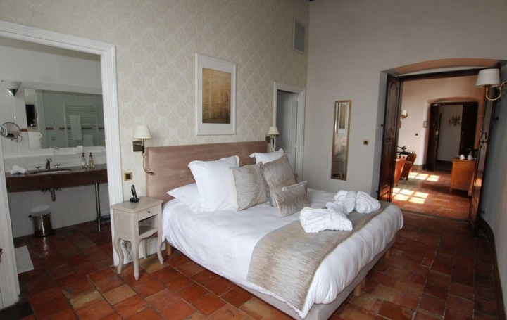 Propriété MIREPOIX (09500)  810 m2 1 254 000 € 