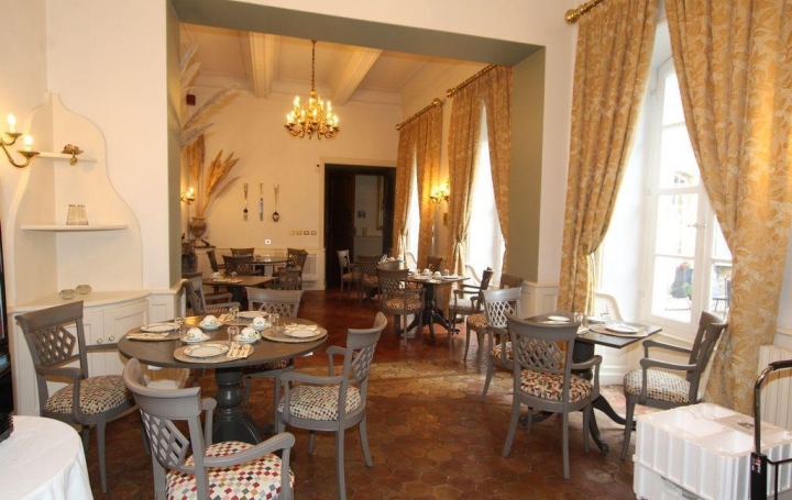 Propriété MIREPOIX (09500)  810 m2 1 254 000 € 