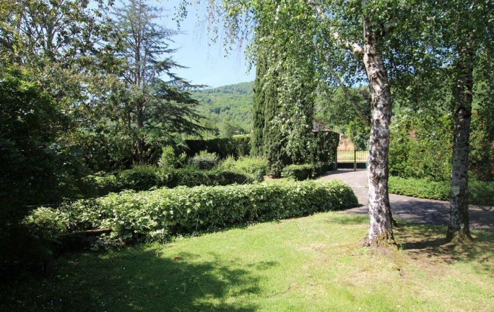 Maison FOIX (09000)  300 m2 575 000 € 
