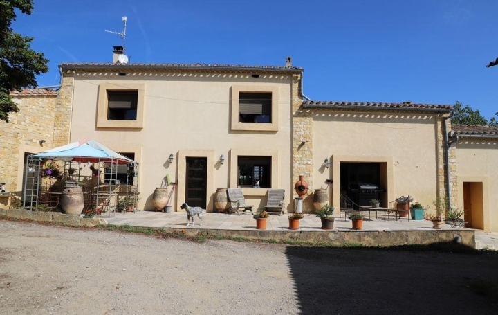 Propriété CARCASSONNE (11000)  400 m2 1 290 000 € 