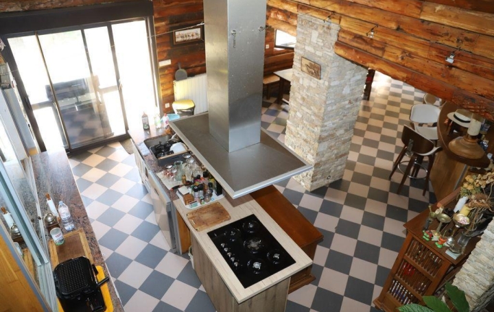 Propriété CARCASSONNE (11000)  400 m2 1 290 000 € 