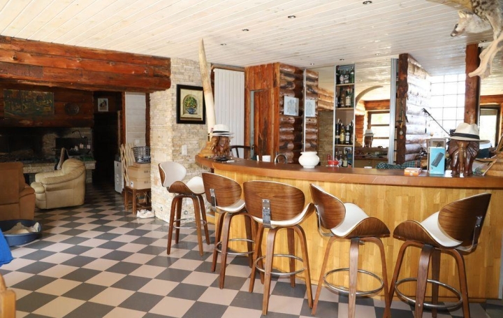 Propriété CARCASSONNE (11000)  400 m2 1 290 000 € 