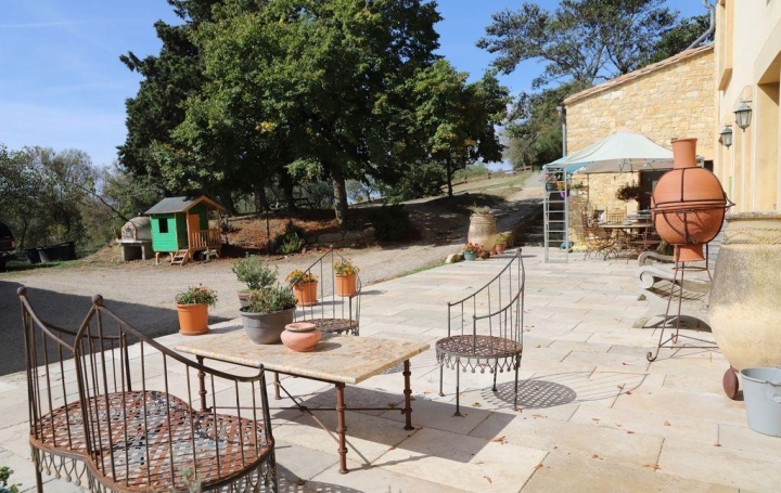 Propriété CARCASSONNE (11000)  400 m2 1 290 000 € 