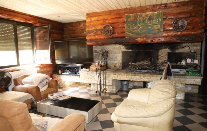 Propriété CARCASSONNE (11000)  400 m2 1 290 000 € 