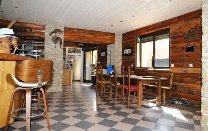 Propriété CARCASSONNE (11000)  400 m2 1 290 000 € 