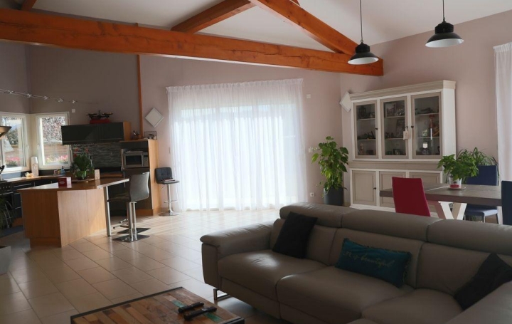 Maison VARILHES (09120)  230 m2 579 000 € 