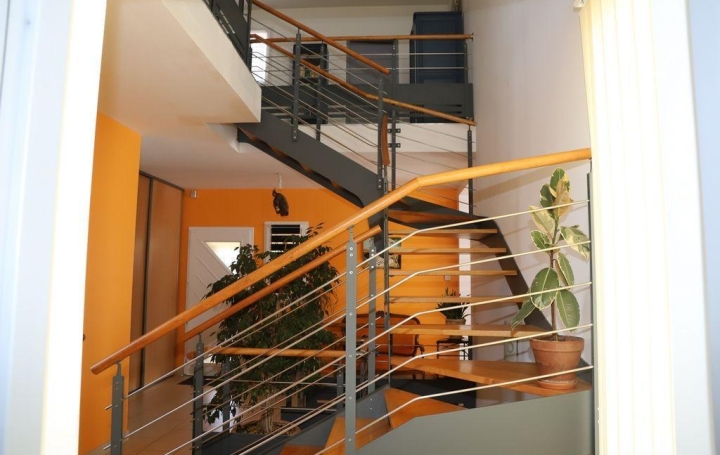 Maison VARILHES (09120)  230 m2 579 000 € 