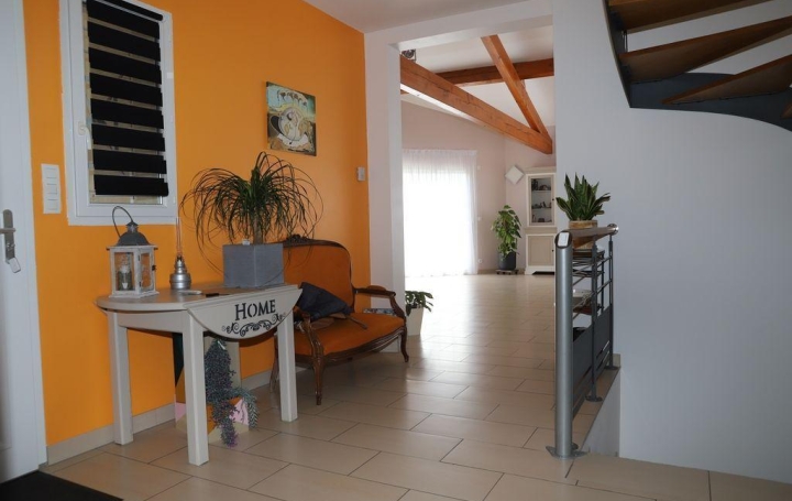 Maison VARILHES (09120)  230 m2 579 000 € 