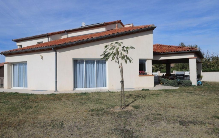 Maison VARILHES (09120)  230 m2 579 000 € 