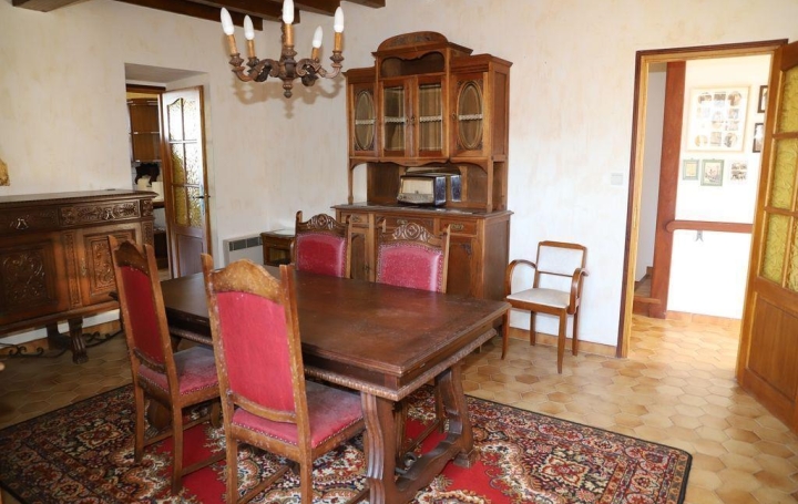 Maison FOIX (09000)  150 m2 242 000 € 