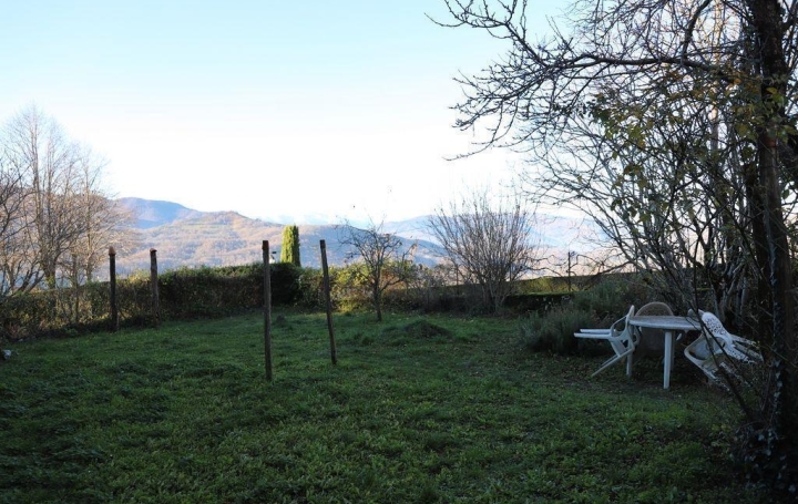 Maison FOIX (09000)  150 m2 242 000 € 