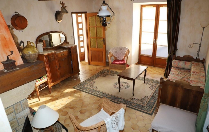 Maison FOIX (09000)  150 m2 242 000 € 