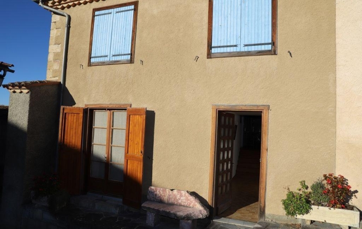 Maison FOIX (09000)  150 m2 242 000 € 