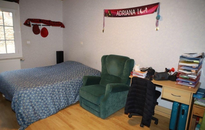 Maison VARILHES (09120)  148 m2 229 000 € 