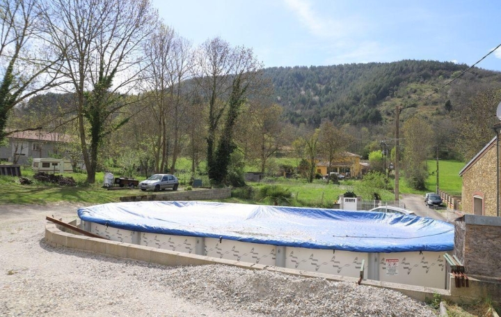 Maison VARILHES (09120)  148 m2 229 000 € 