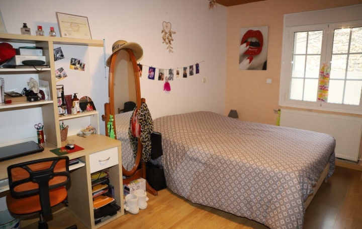 Maison VARILHES (09120)  148 m2 229 000 € 