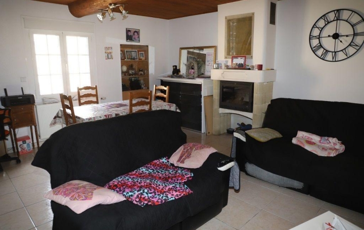 Maison VARILHES (09120)  148 m2 229 000 € 