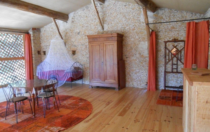 Propriété PAMIERS (09100)  365 m2 688 000 € 