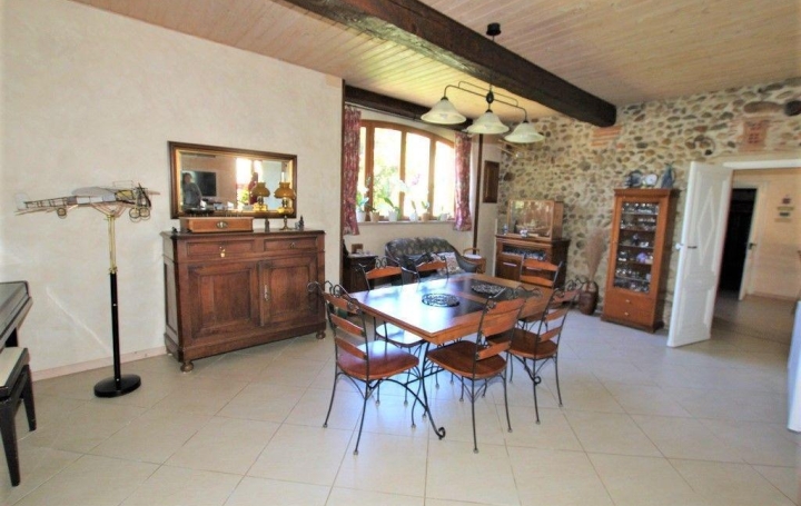 Propriété PAMIERS (09100)  365 m2 688 000 € 