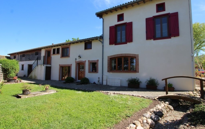 Propriété PAMIERS (09100)  365 m2 688 000 € 