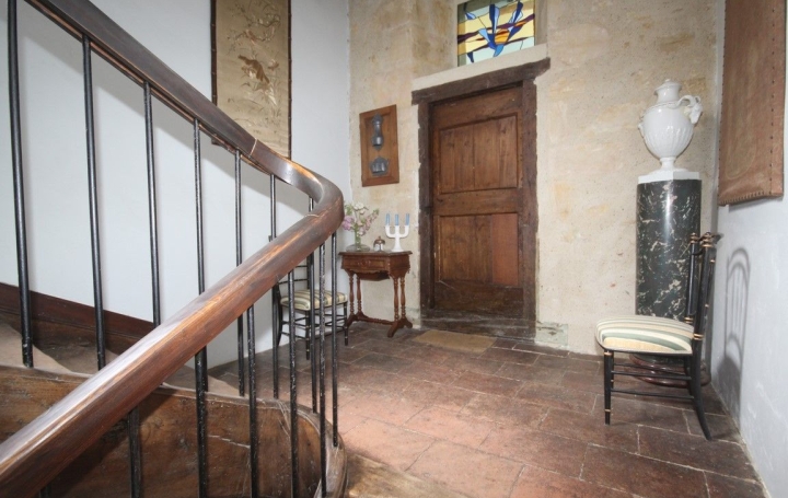 Domaine PAMIERS (09100)  600 m2 1 250 000 € 